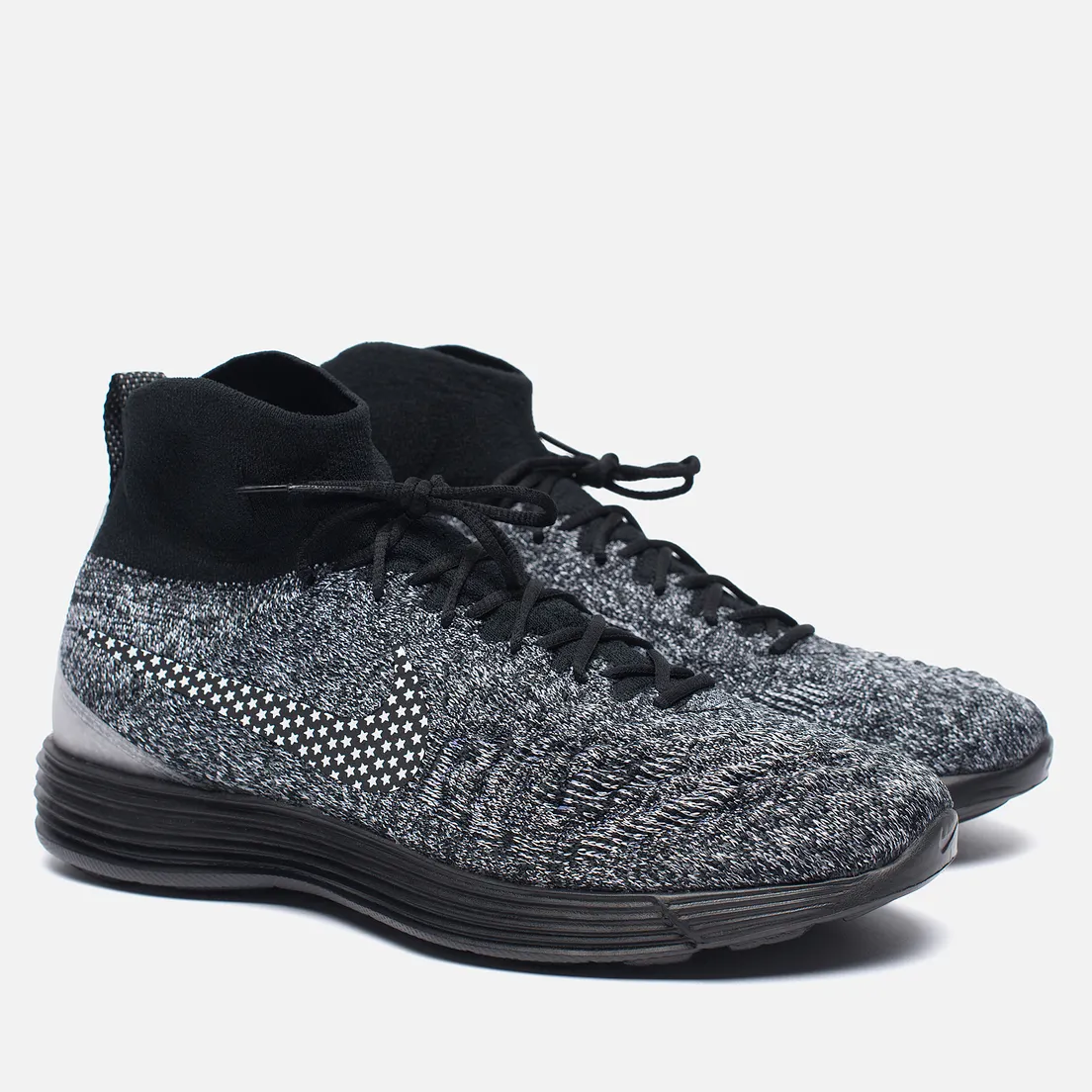 Nike Мужские кроссовки Lunar Magista II Flyknit FC