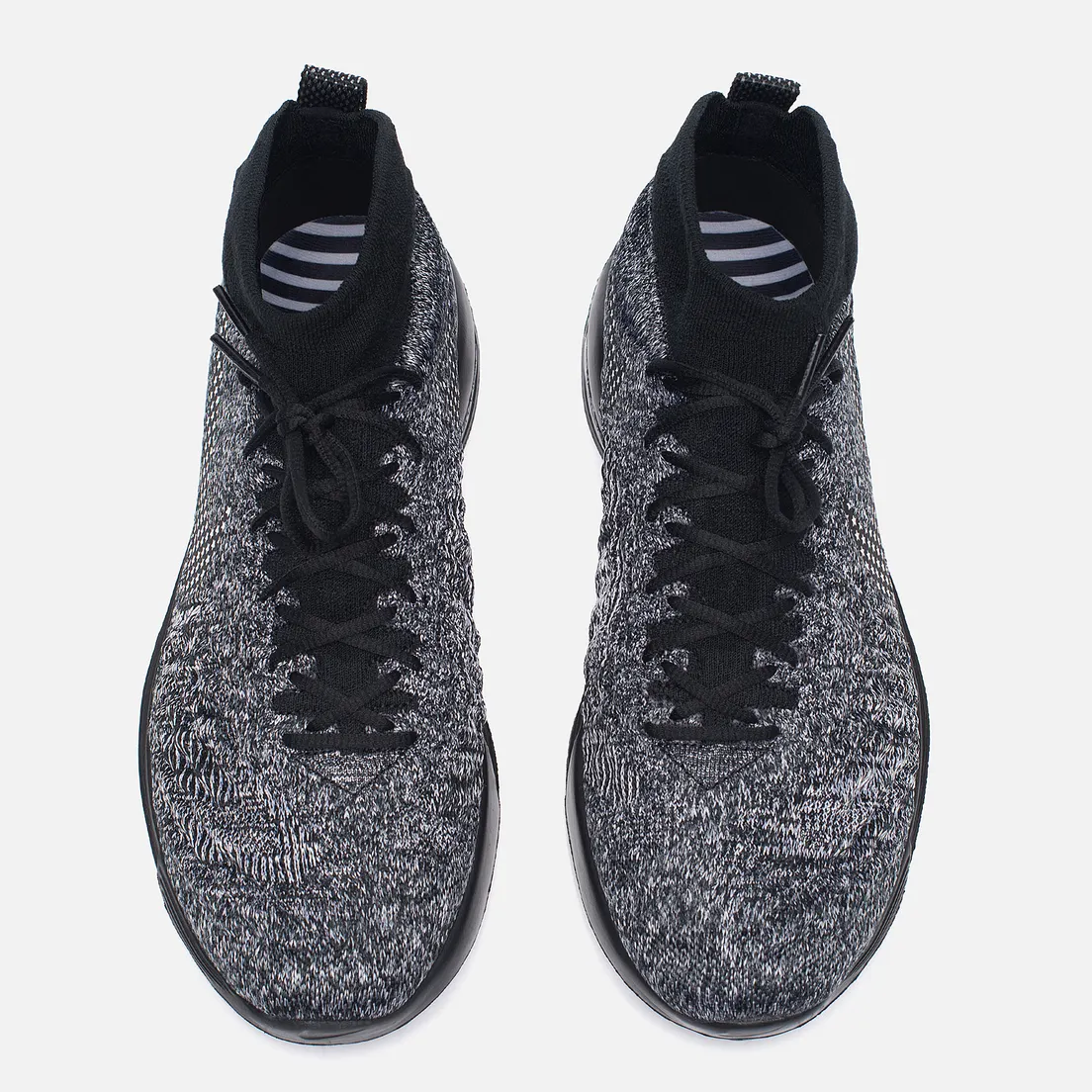 Nike Мужские кроссовки Lunar Magista II Flyknit FC