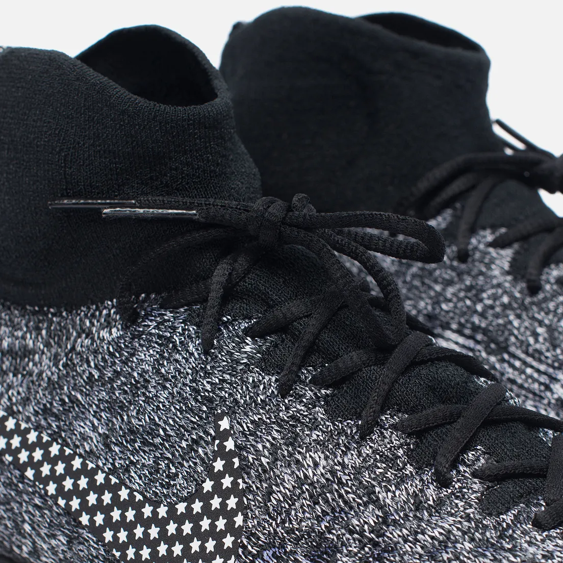 Nike Мужские кроссовки Lunar Magista II Flyknit FC