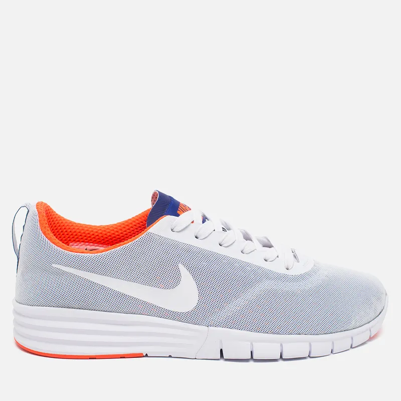 Nike SB Мужские кроссовки Lunar Paul Rodriguez 9