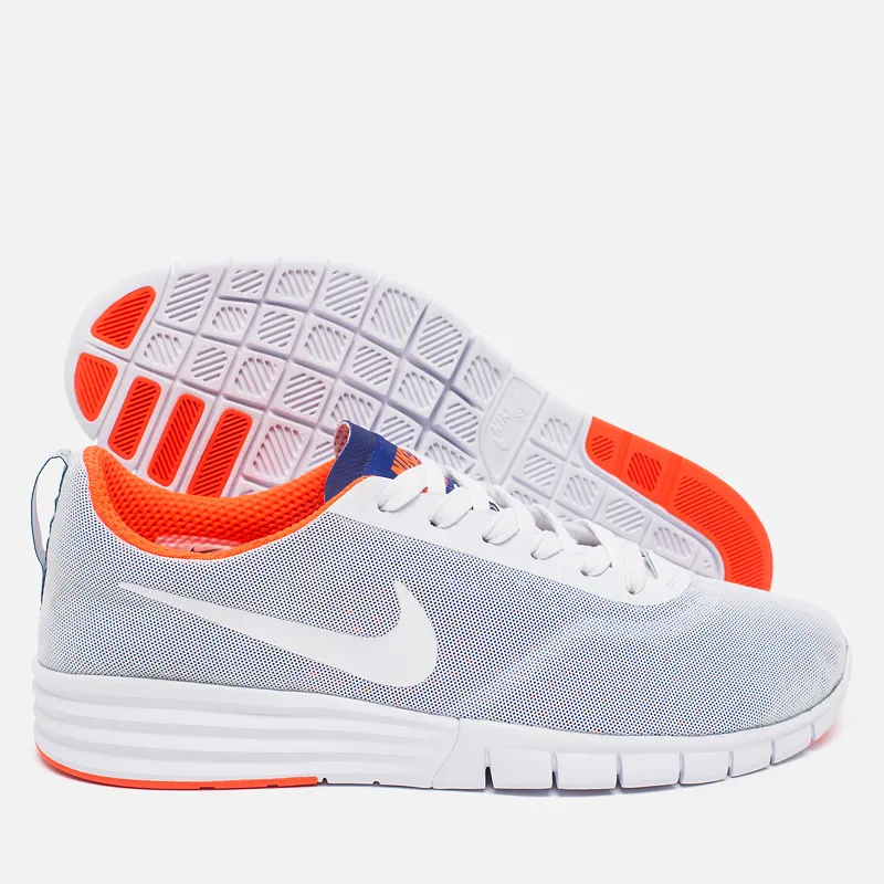Nike SB Мужские кроссовки Lunar Paul Rodriguez 9