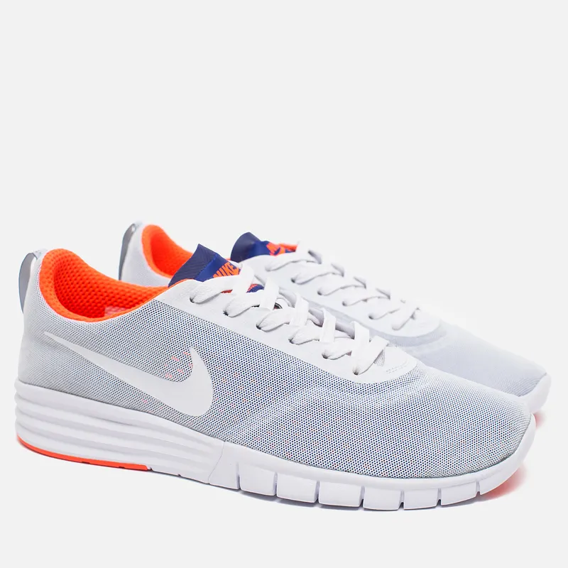 Nike SB Мужские кроссовки Lunar Paul Rodriguez 9