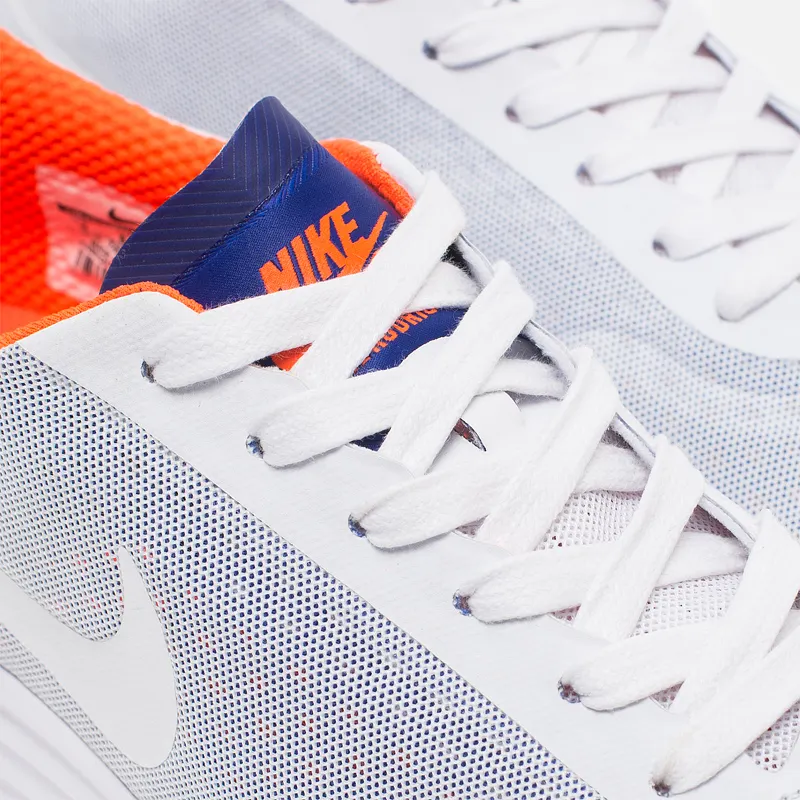 Nike SB Мужские кроссовки Lunar Paul Rodriguez 9