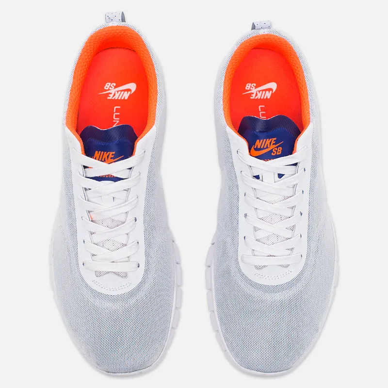 Nike SB Мужские кроссовки Lunar Paul Rodriguez 9