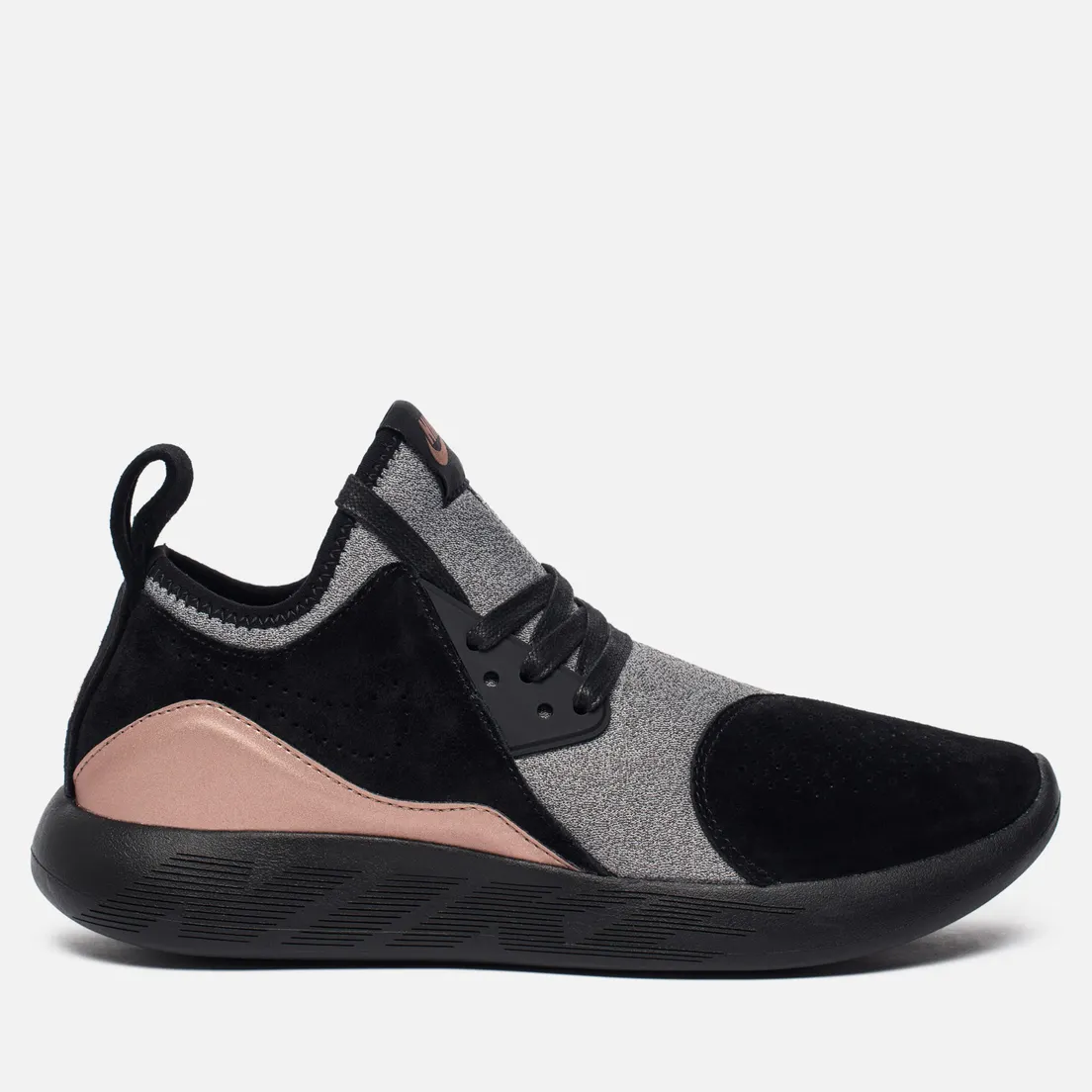 Nike Мужские кроссовки Lunarcharge Premium