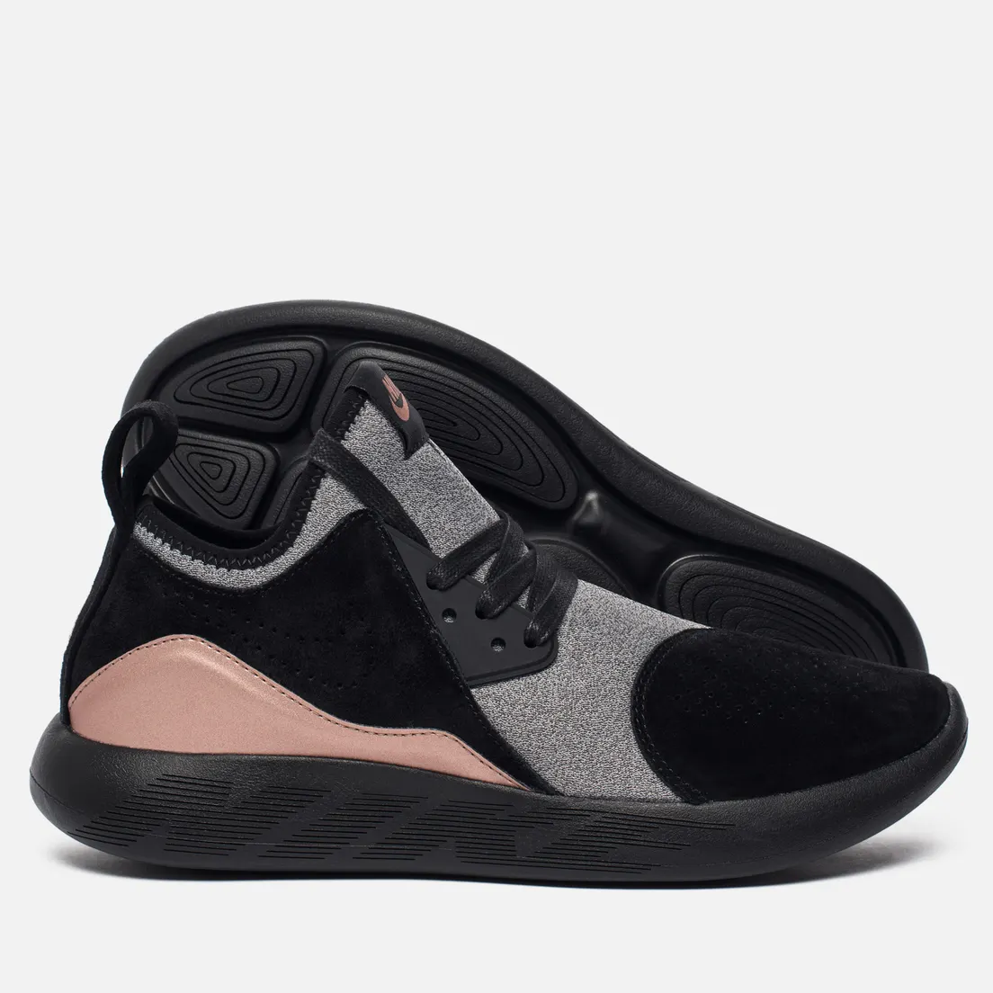 Nike Мужские кроссовки Lunarcharge Premium