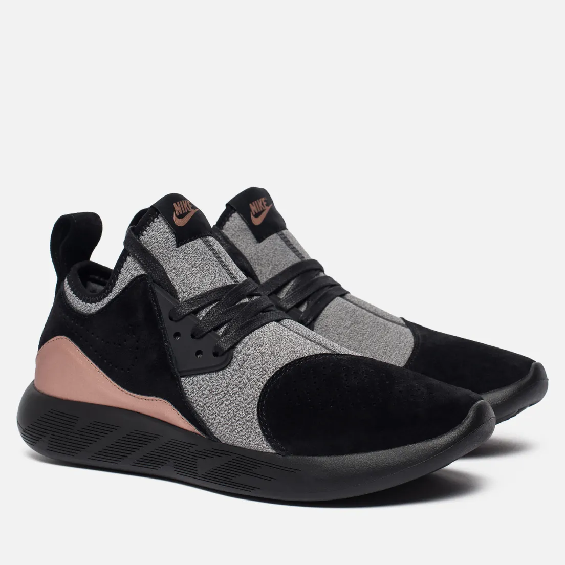 Nike Мужские кроссовки Lunarcharge Premium