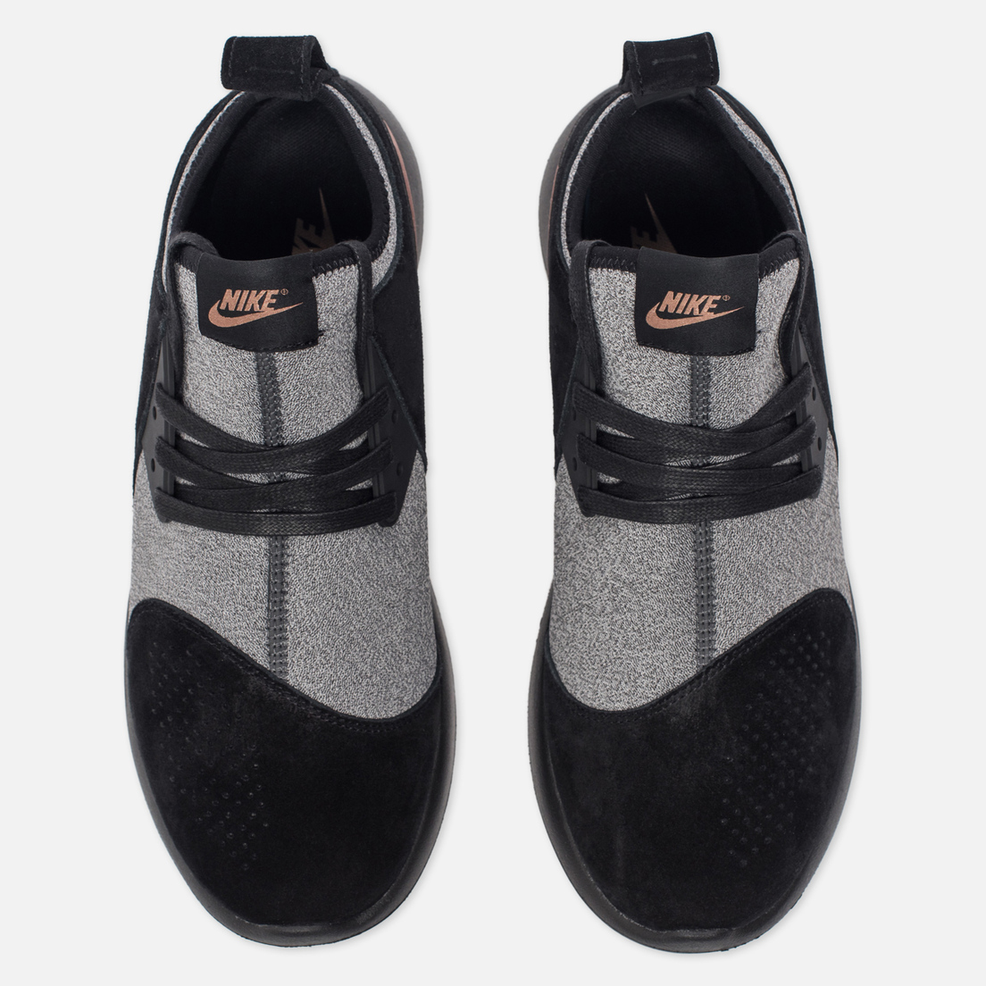Nike Мужские кроссовки Lunarcharge Premium