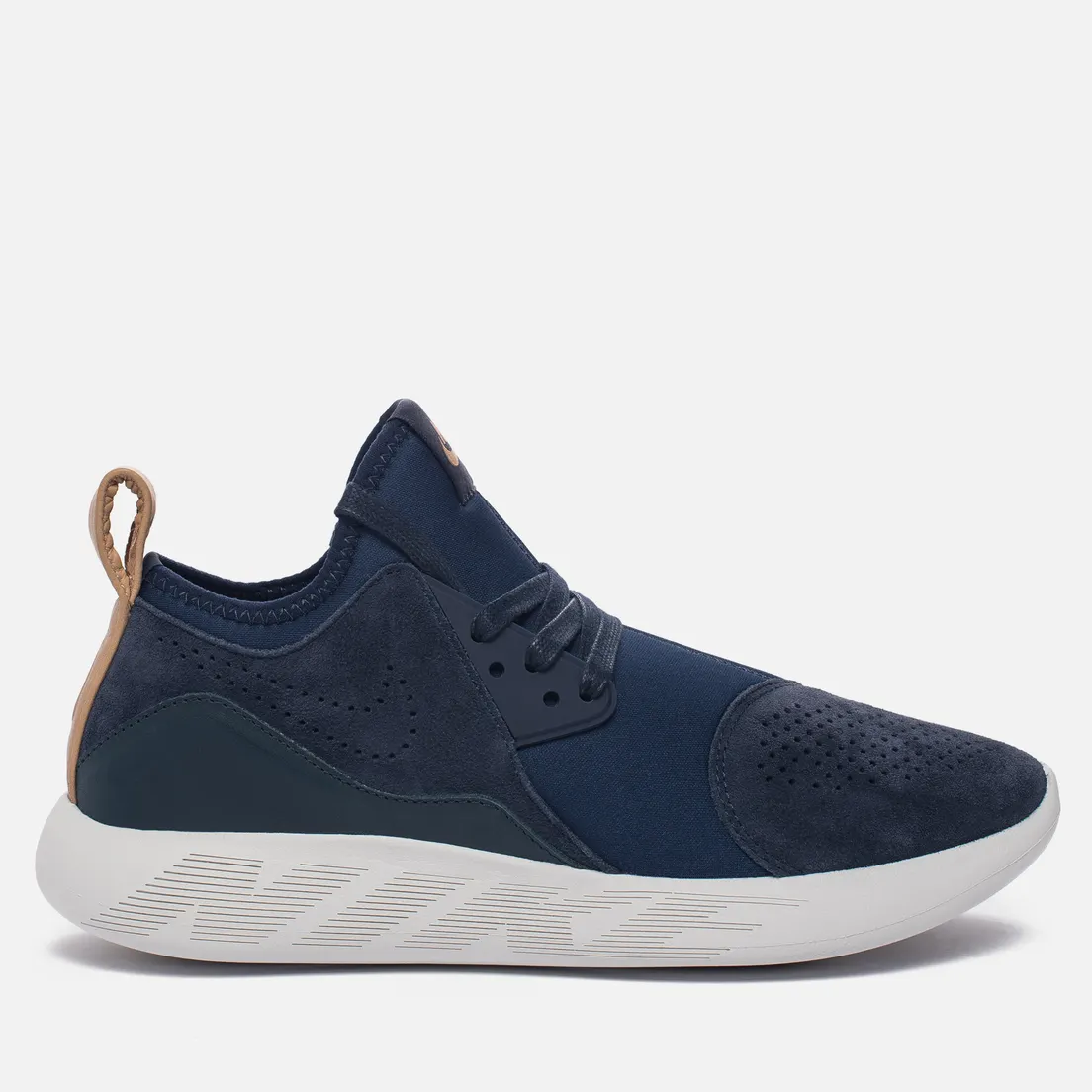 Nike Мужские кроссовки Lunarcharge Premium