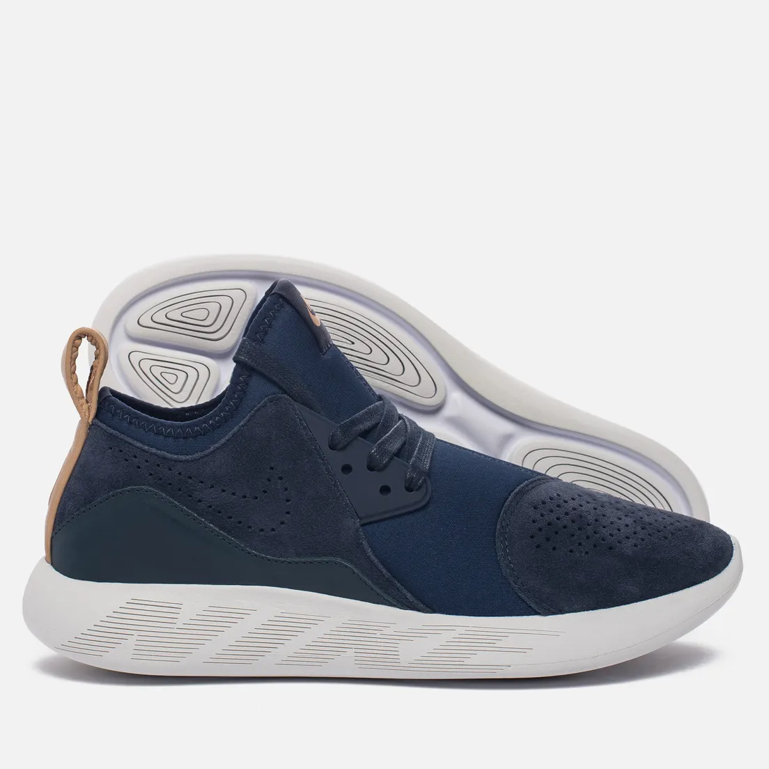 Nike Мужские кроссовки Lunarcharge Premium