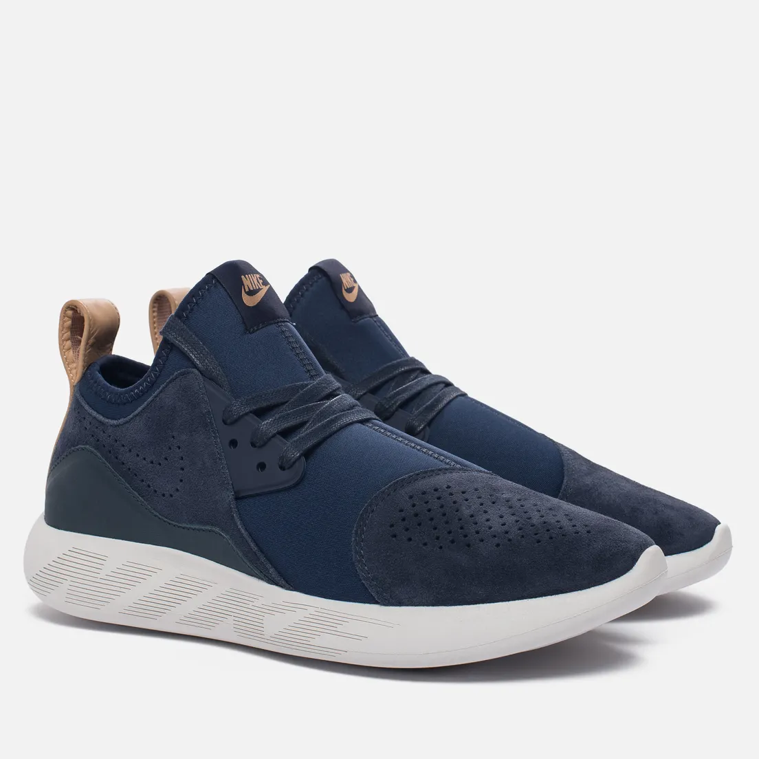 Nike Мужские кроссовки Lunarcharge Premium