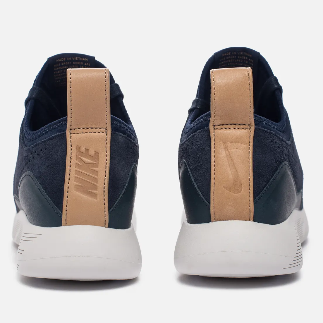 Nike Мужские кроссовки Lunarcharge Premium