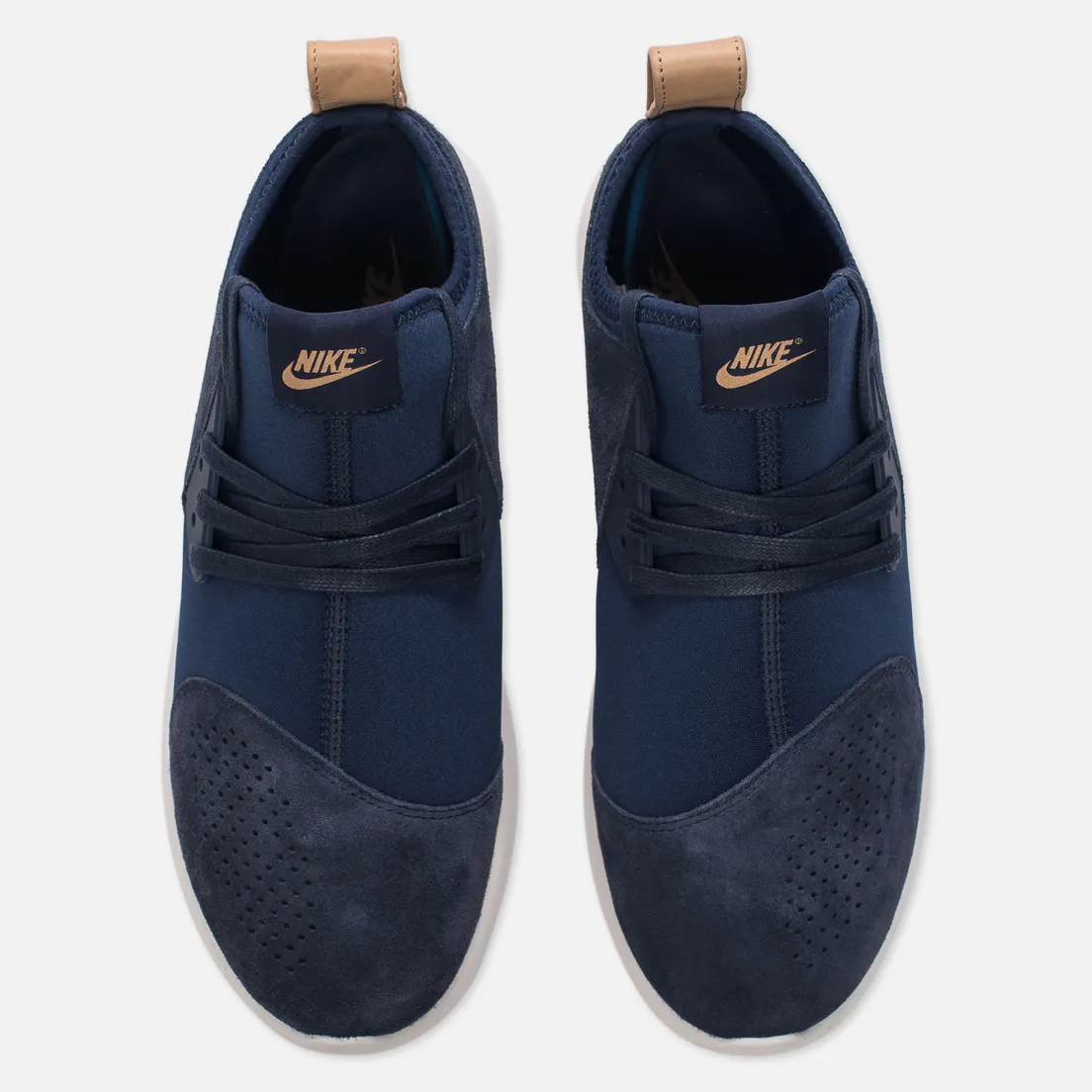 Nike Мужские кроссовки Lunarcharge Premium