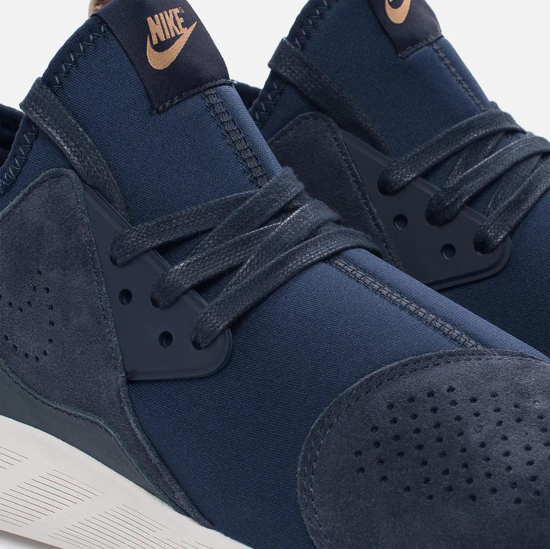 Nike Мужские кроссовки Lunarcharge Premium
