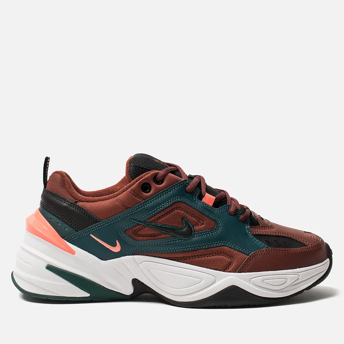 Nike Мужские кроссовки M2K Tekno