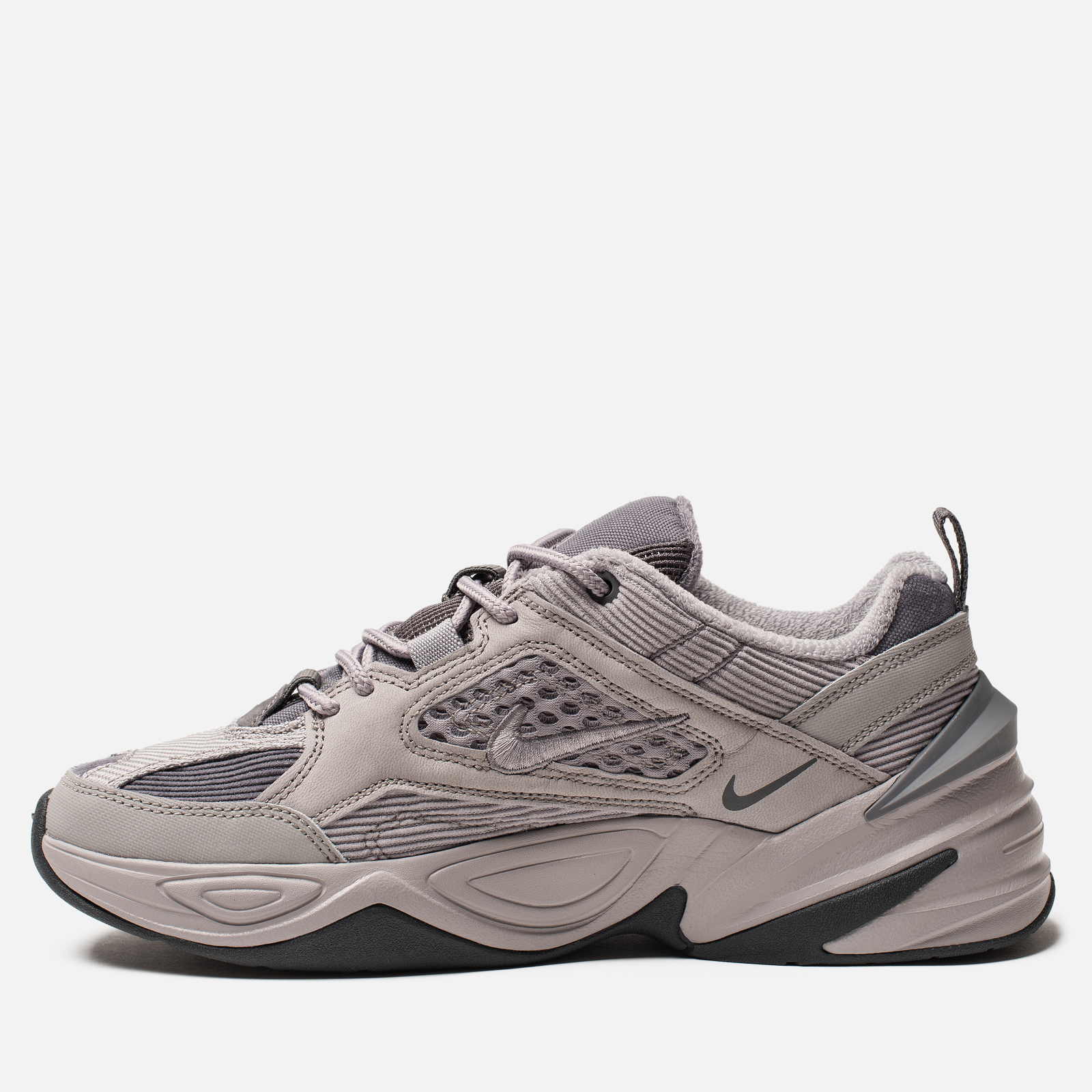 nike m2k tekno taupe