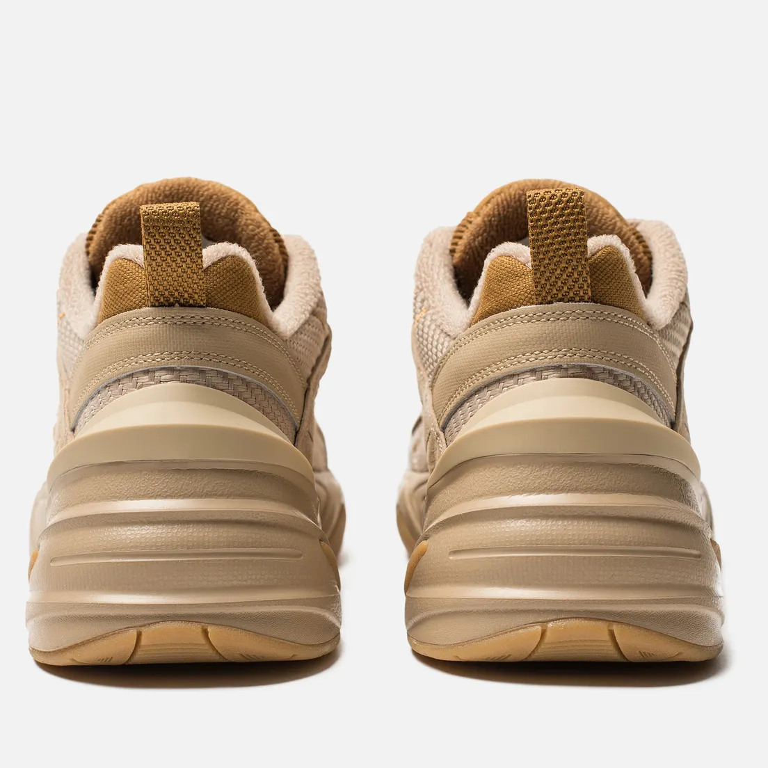 Nike Мужские кроссовки M2K Tekno SP