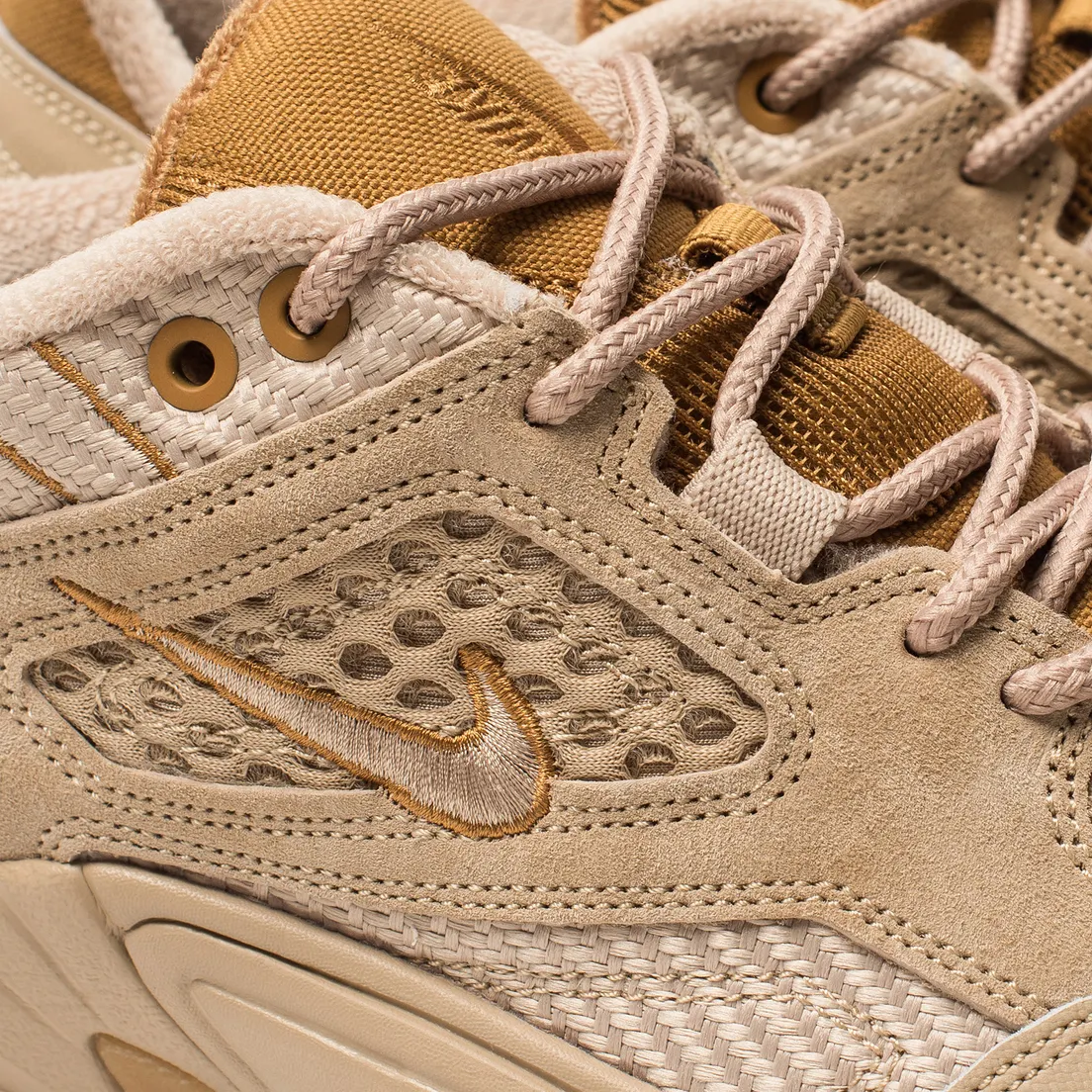 Nike Мужские кроссовки M2K Tekno SP