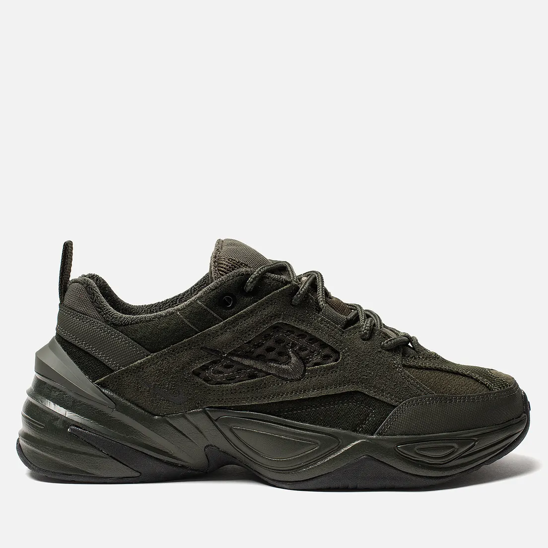 Nike Мужские кроссовки M2K Tekno SP