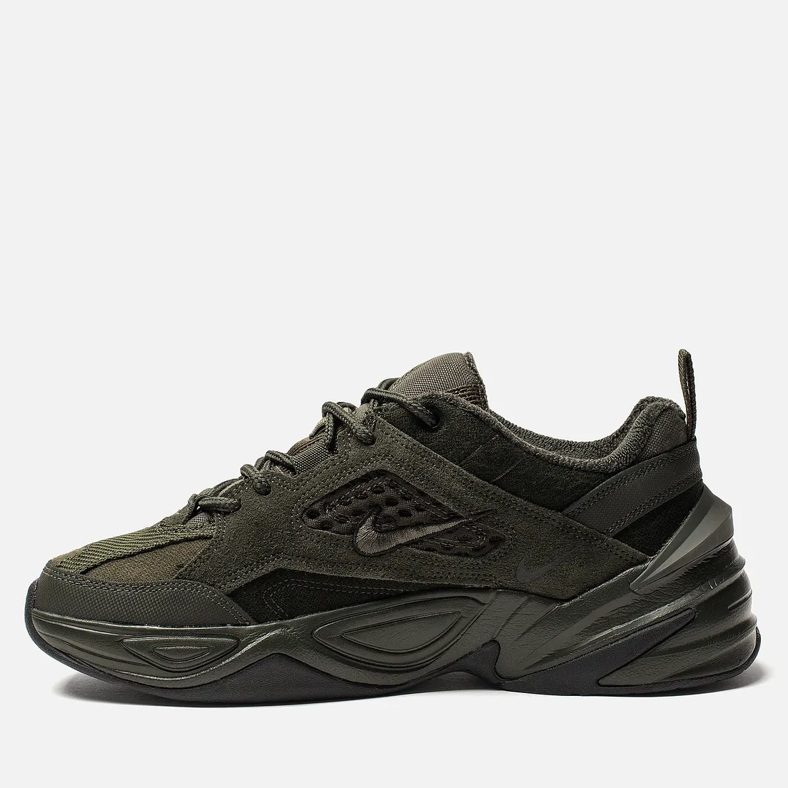 Nike Мужские кроссовки M2K Tekno SP
