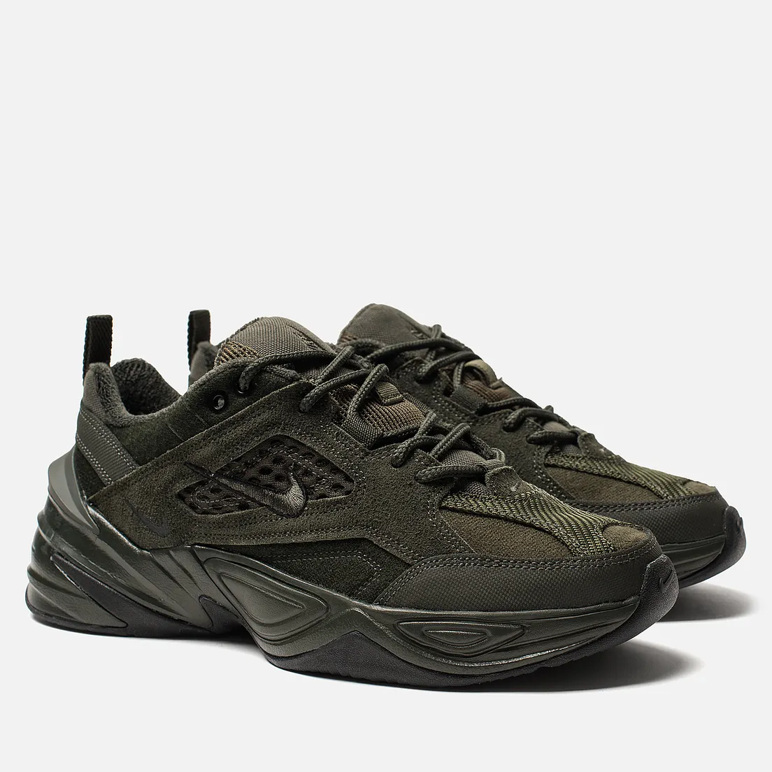 Nike Мужские кроссовки M2K Tekno SP