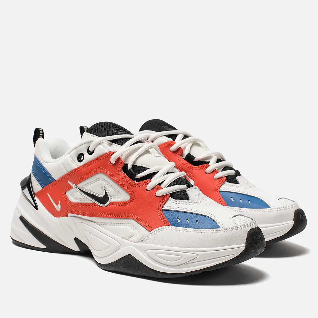 Nike Мужские кроссовки M2K Tekno