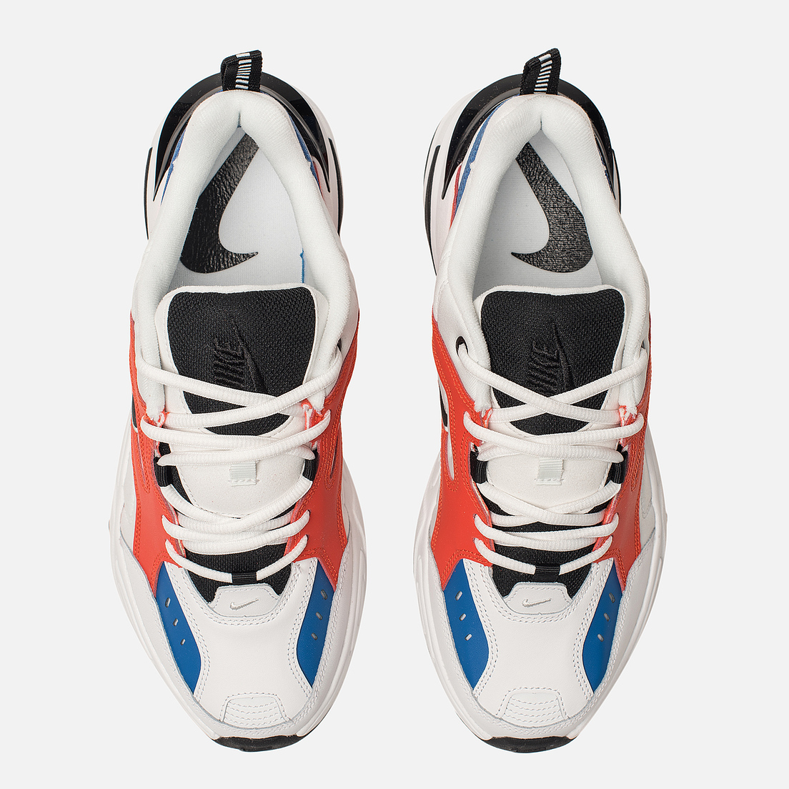 Nike Мужские кроссовки M2K Tekno