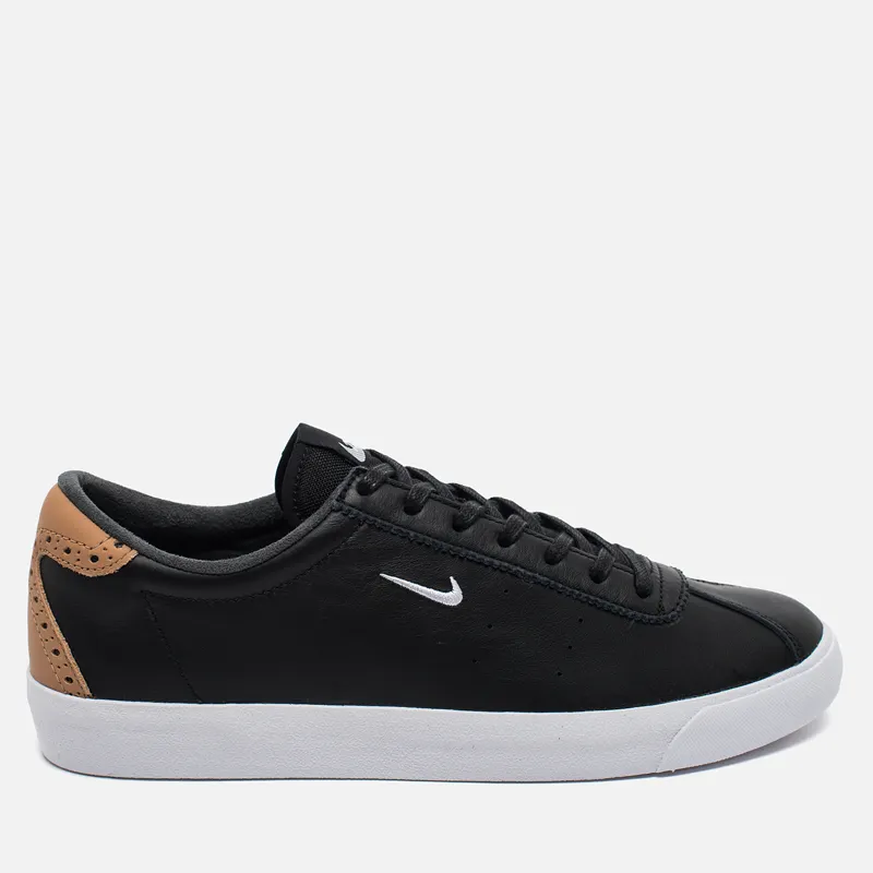 Nike Мужские кроссовки Match Classic Suede
