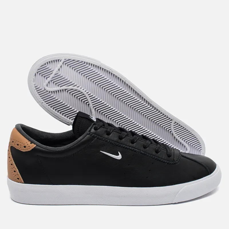 Nike Мужские кроссовки Match Classic Suede