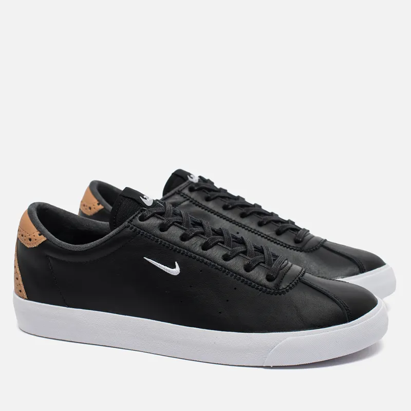 Nike Мужские кроссовки Match Classic Suede