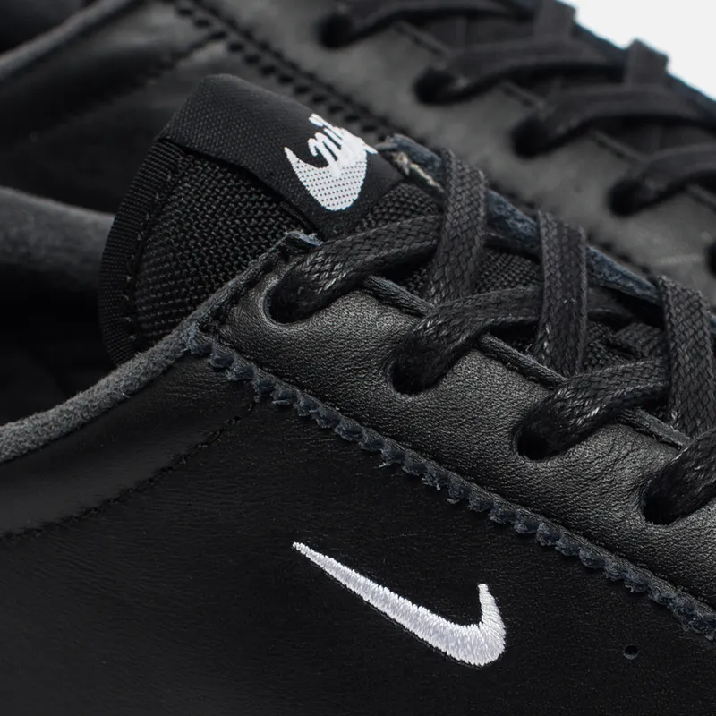 Nike Мужские кроссовки Match Classic Suede