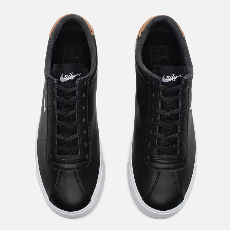 Nike Мужские кроссовки Match Classic Suede