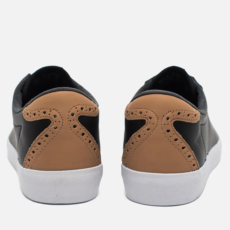 Nike Мужские кроссовки Match Classic Suede