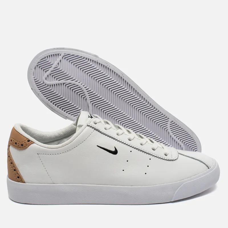 Nike Мужские кроссовки Match Classic Suede