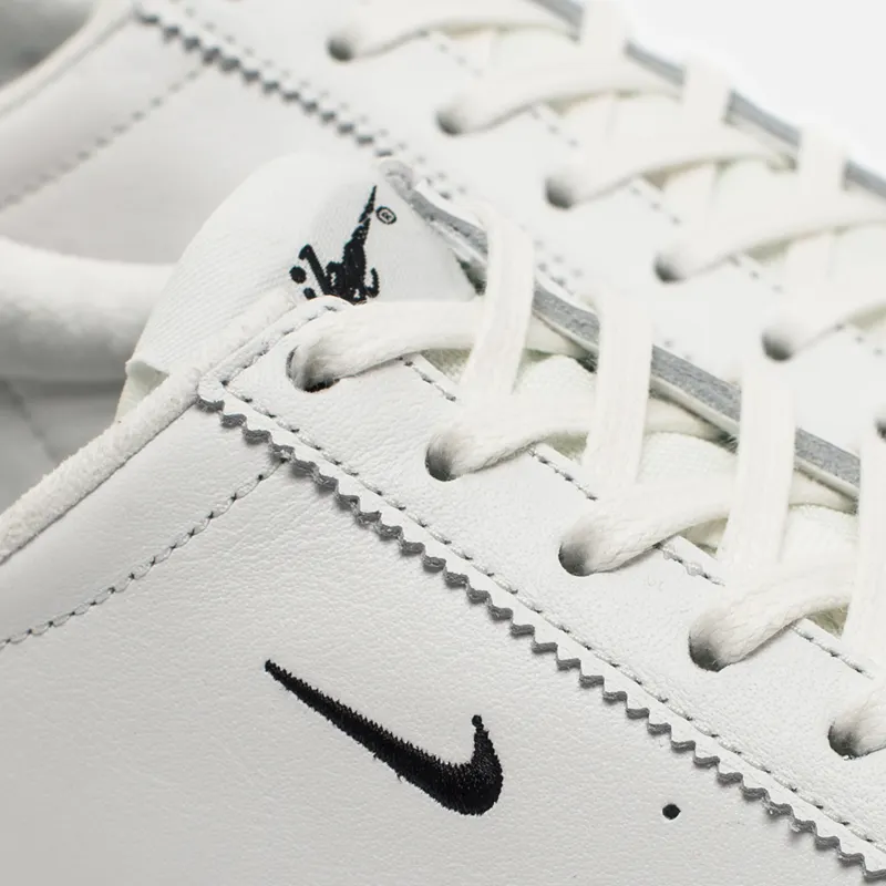 Nike Мужские кроссовки Match Classic Suede