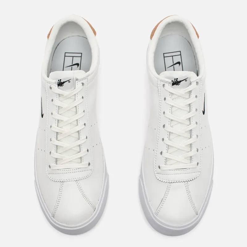 Nike Мужские кроссовки Match Classic Suede