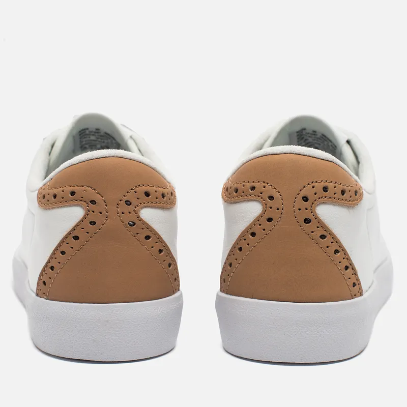 Nike Мужские кроссовки Match Classic Suede