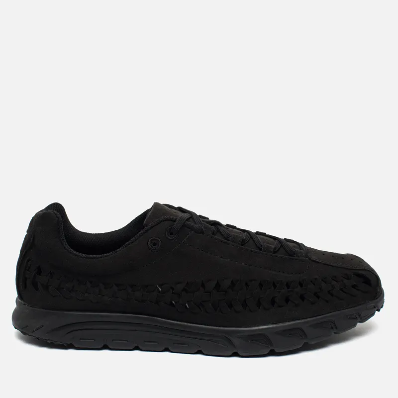 Nike Мужские кроссовки Mayfly Woven