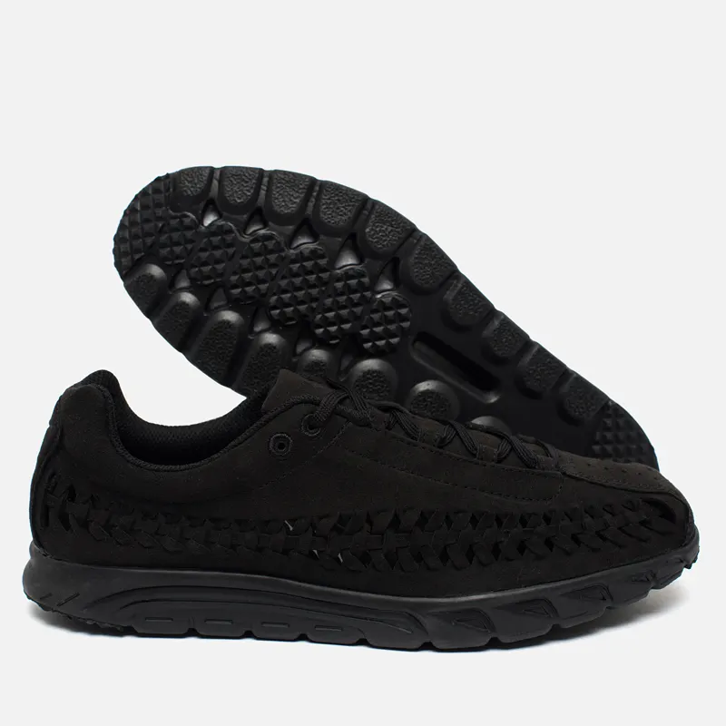 Nike Мужские кроссовки Mayfly Woven