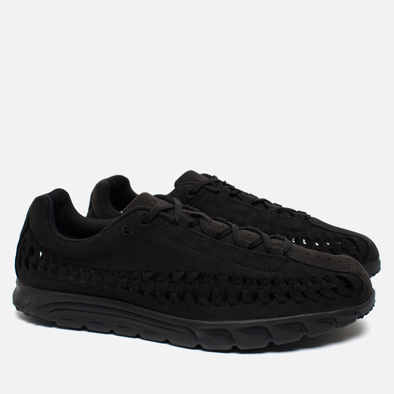 Nike mayfly woven sneakers online