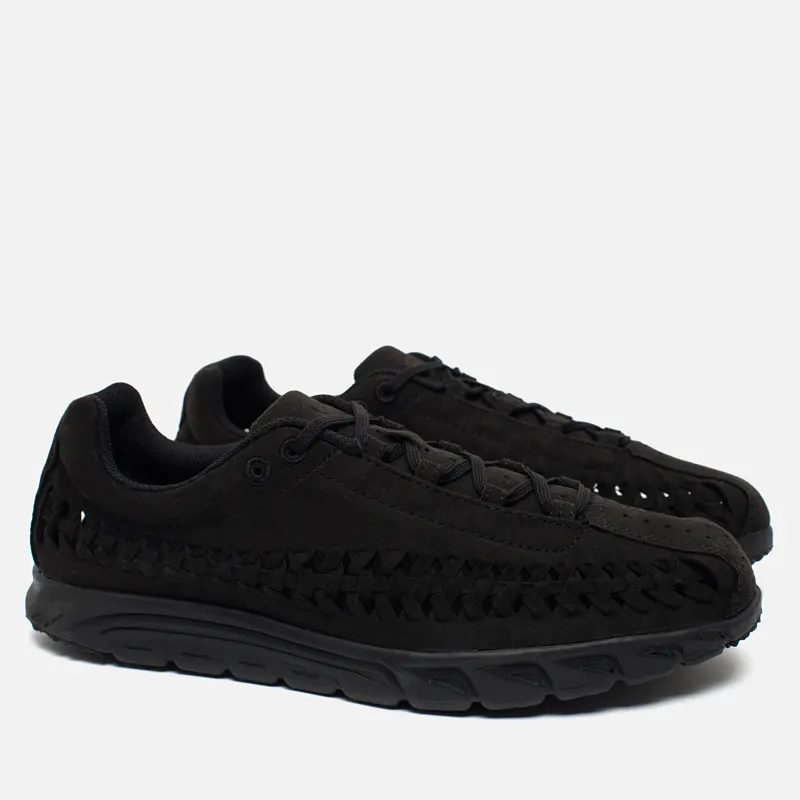 Nike Мужские кроссовки Mayfly Woven