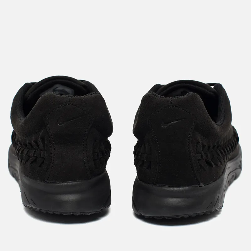 Nike Мужские кроссовки Mayfly Woven