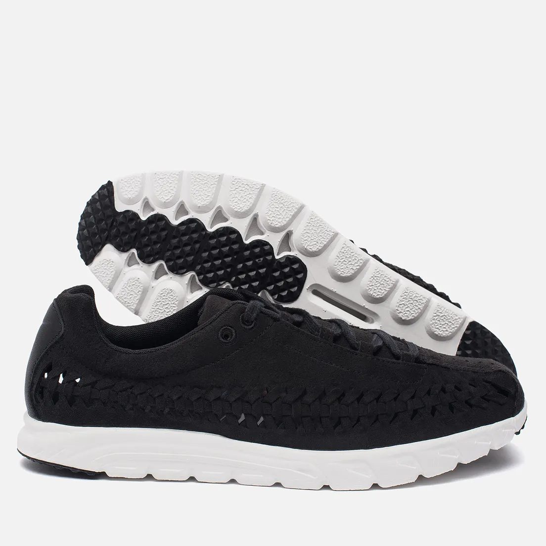Nike Мужские кроссовки Mayfly Woven