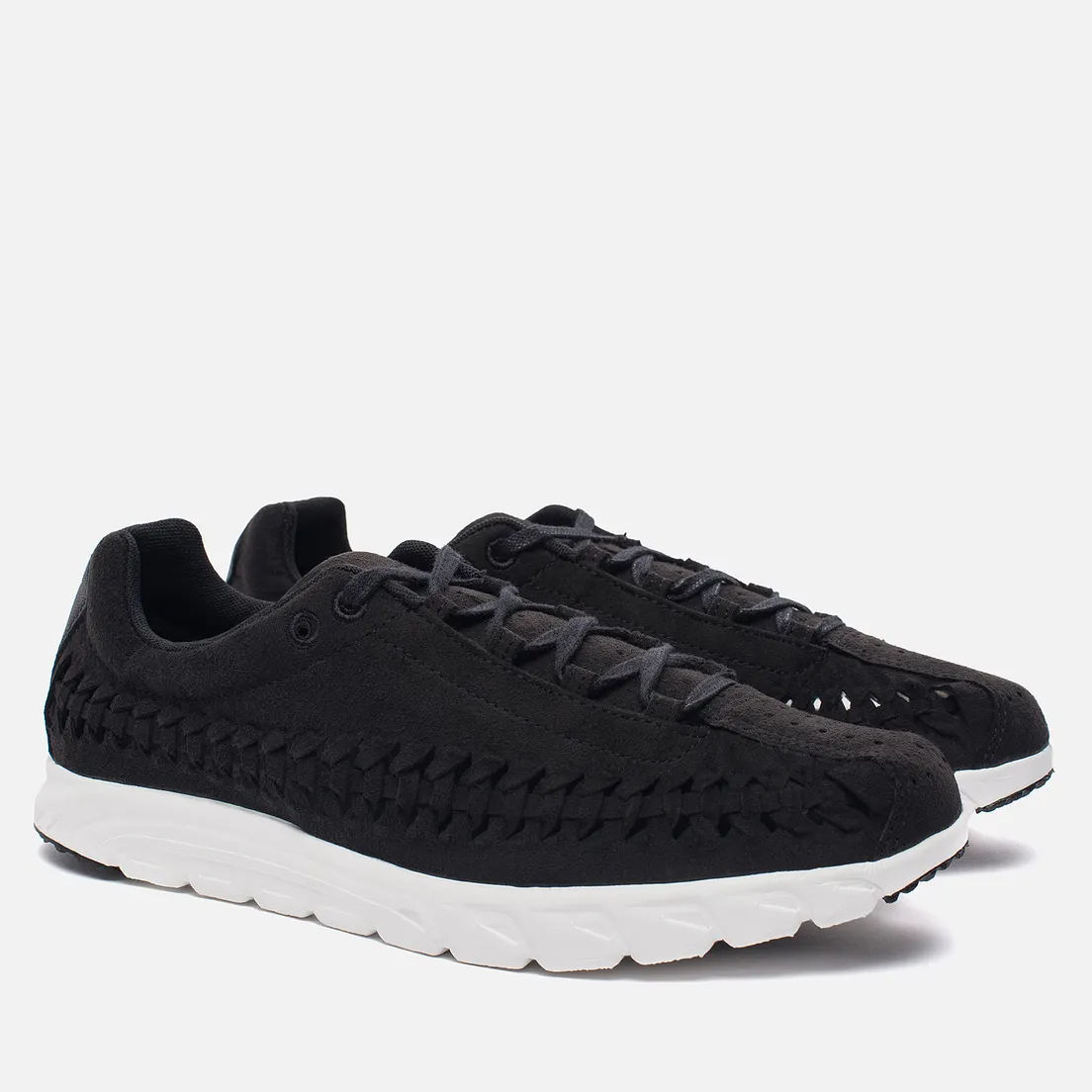 Nike Мужские кроссовки Mayfly Woven