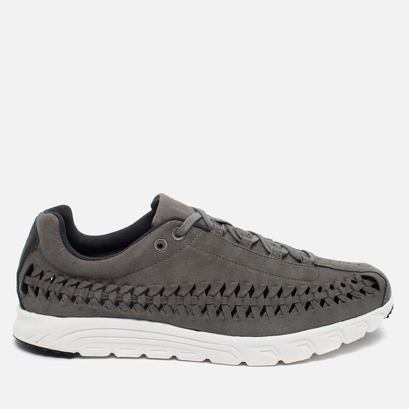 Nike mayfly trainers mens on sale