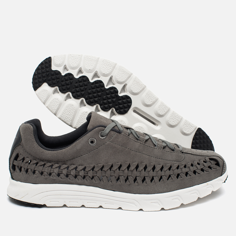 Nike fly woven on sale