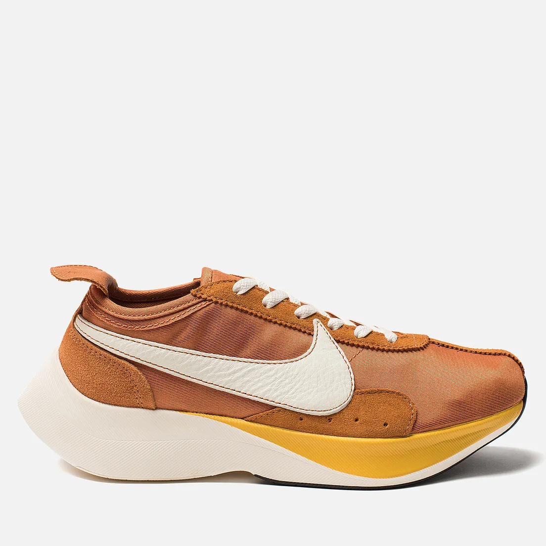 Nike Мужские кроссовки Moon Racer QS