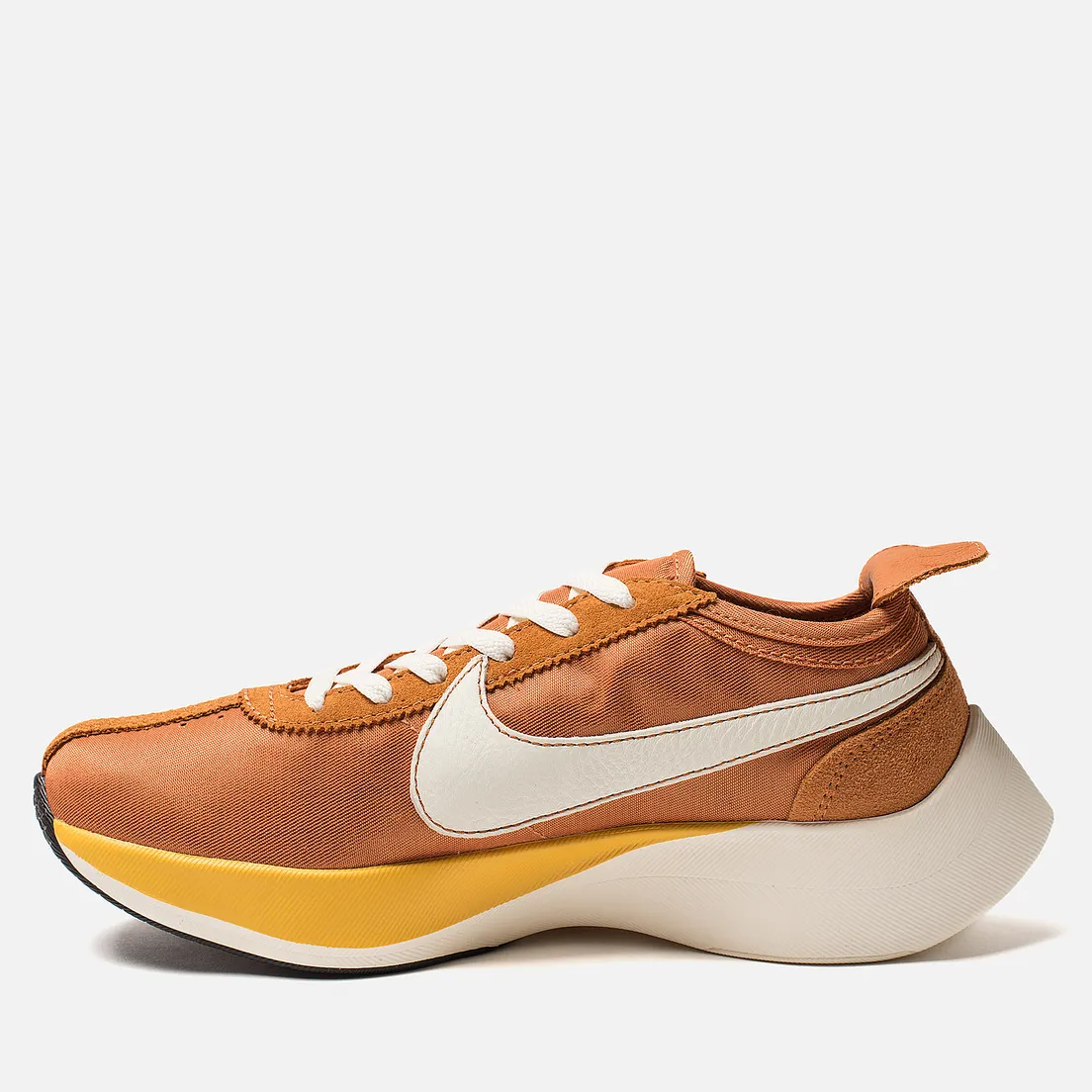 Nike Мужские кроссовки Moon Racer QS