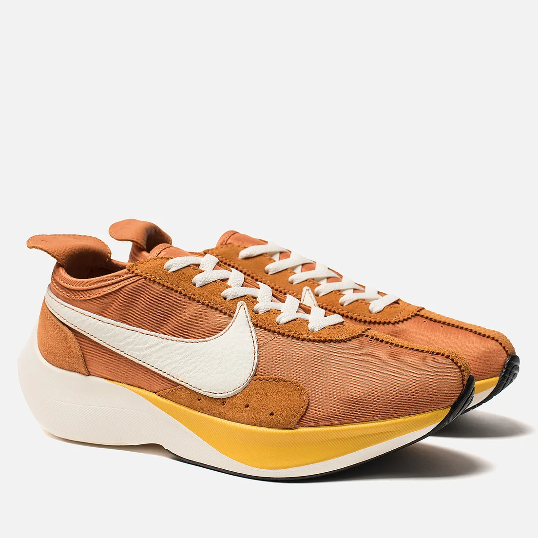 Nike Мужские кроссовки Moon Racer QS