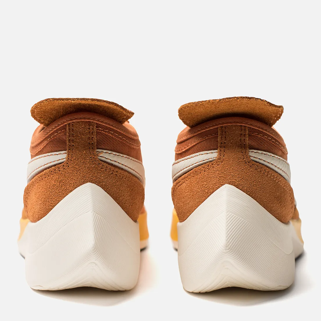 Nike Мужские кроссовки Moon Racer QS